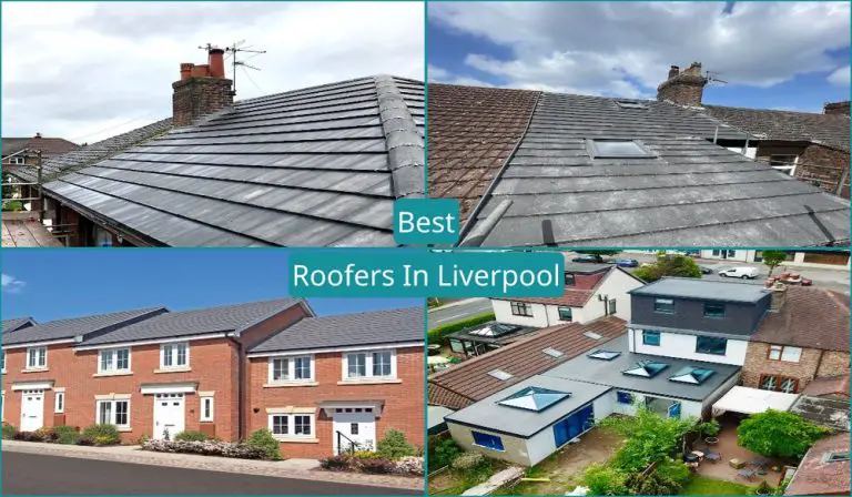 Best Roofers In Liverpool