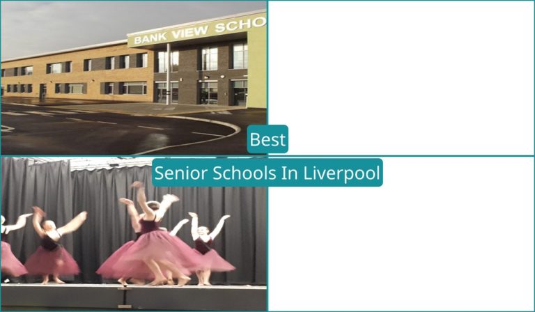 Best Senior Schools In Liverpool