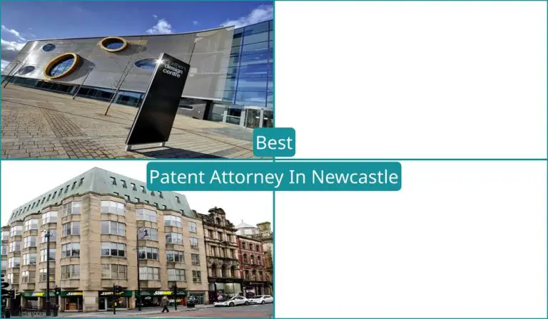 Best Patent Attorney In Newcastle