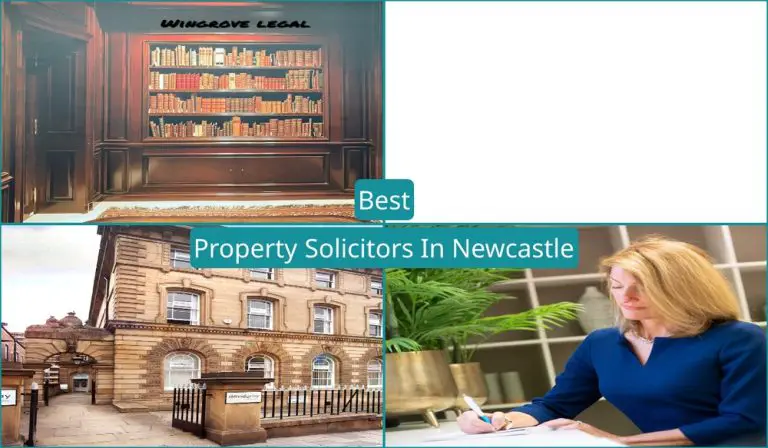 Best Property Solicitors In Newcastle