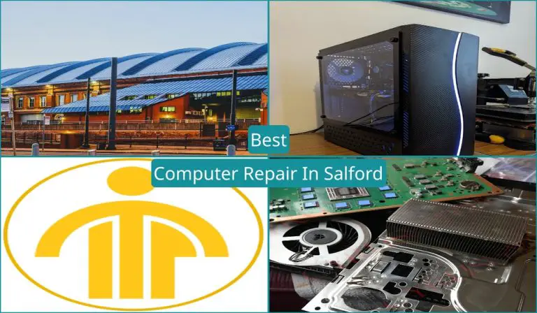 Best Computer Repair In Salford