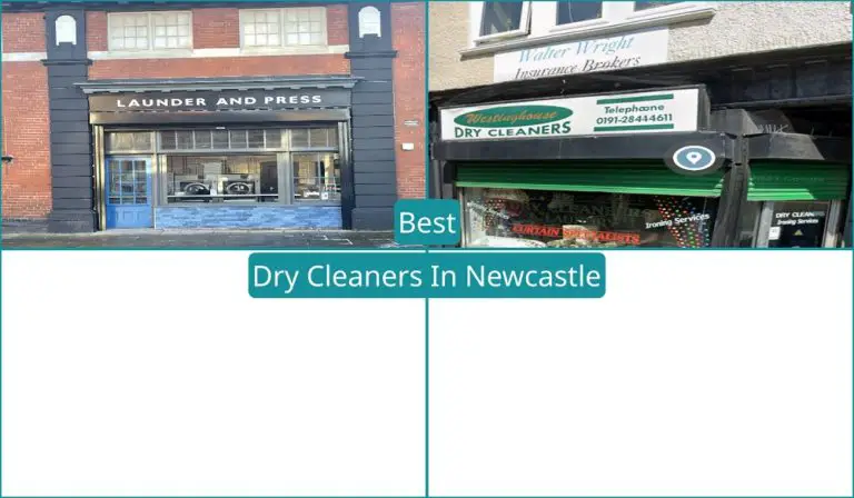 Best Dry Cleaners In Newcastle