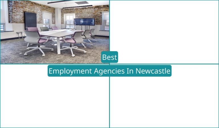 Best Employment Agencies In Newcastle