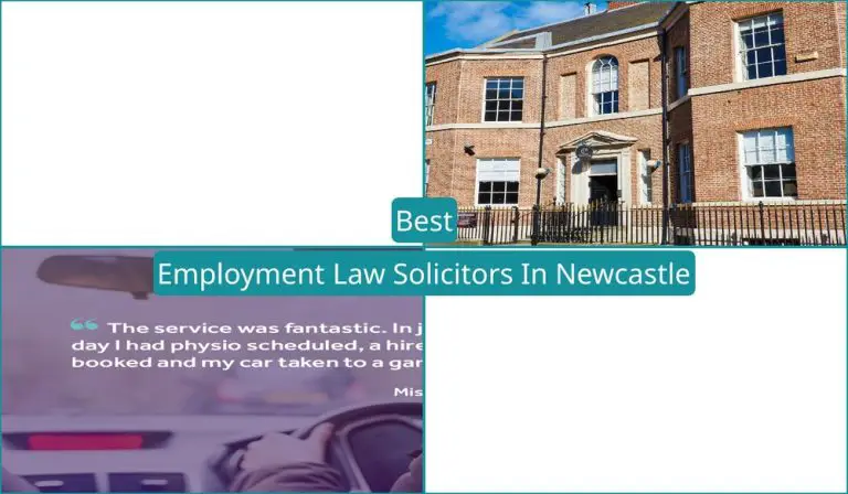 Best Employment Law Solicitors In Newcastle