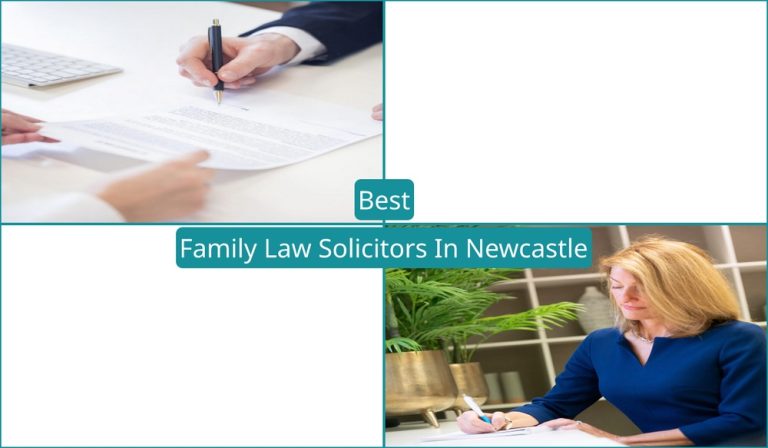 Best Family Law Solicitors In Newcastle