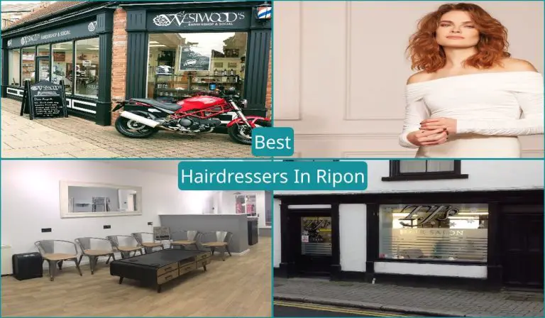 Best Hairdressers In Ripon