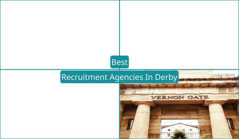 Best Recruitment Agencies In Derby