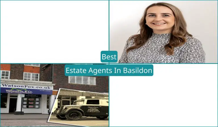 Best Estate Agents In Basildon