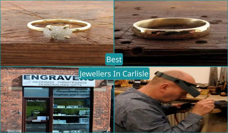 Best Jewellers In Carlisle