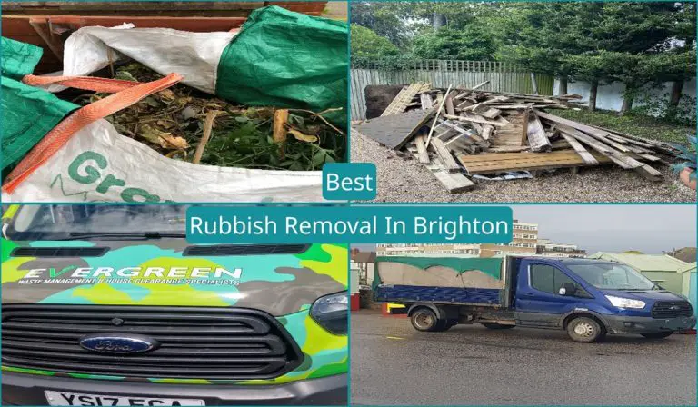 Best Rubbish Removal In Brighton